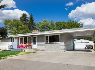 515 S Wilbur Rd, Spokane Valley, WA 99206