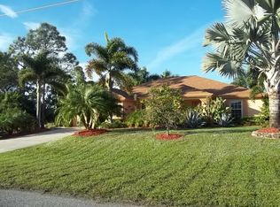 3815 Durden Pkwy W, Cape Coral, FL 33993