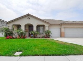 5604 Alexandria Ave, Eastvale, CA 92880