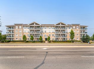 1005 Nadalin Hts #203, Milton, ON L9T 8R4