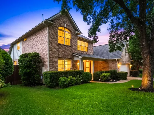 2508 Lipizzan Dr, Austin, TX 78732