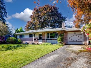 4109 NE 10th Pl, Renton, WA 98059