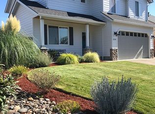 2218 Summerview Dr, Stayton, OR 97383