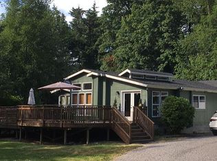 20401 E Alder Creek Rd, Sandy, OR 97055