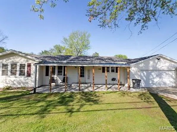 160 Highway 61, Bloomsdale, MO 63627