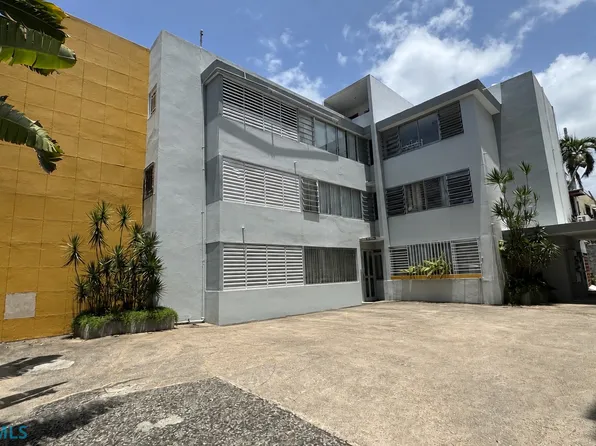 201 San Juan #2, San Juan, PR 00917