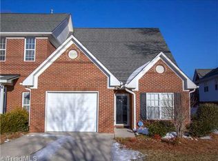 1417 New Garden Rd UNIT E, Greensboro, NC 27410