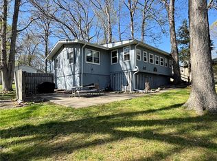 61 Lockhart Dr, Neoga, IL 62447