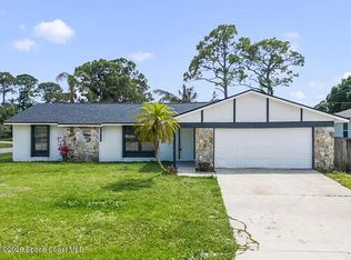 1800 Calmar St NW, Palm Bay, FL 32907