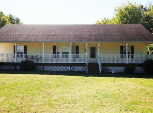 6413 Trotwood Ave, Columbia, TN 38401
