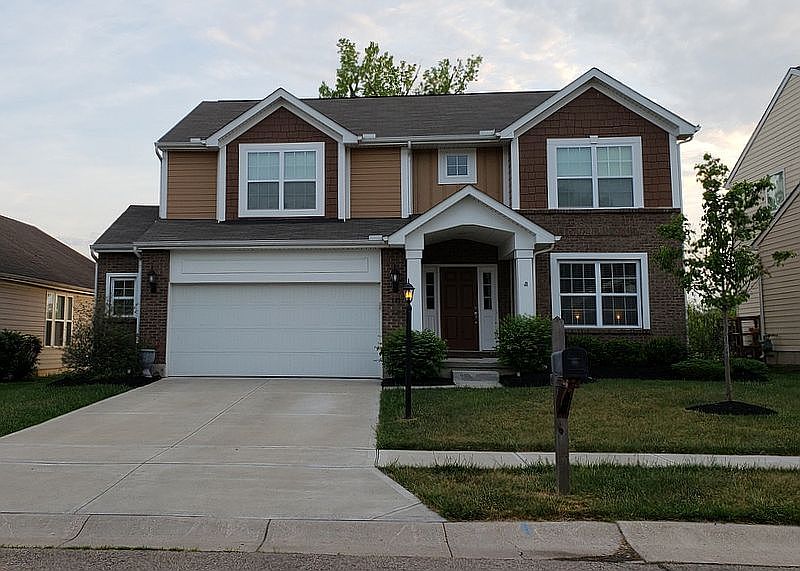 Hardi Board Exterior