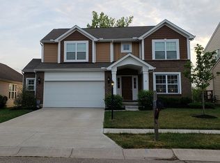 145 Bailey Ln, Springboro, OH 45066