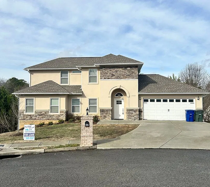 8409 Blustery Way