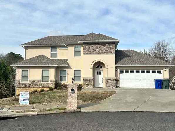 8409 Blustery Way, Chattanooga, TN 37421