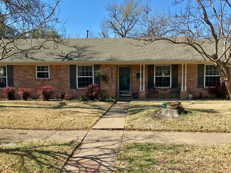 1st image of 8641 Shagrock Ln