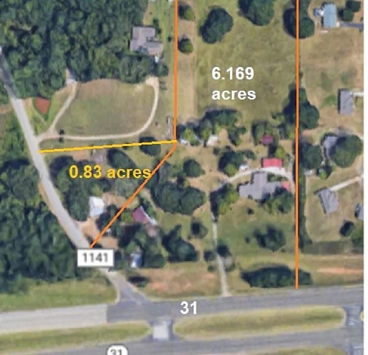2nd image of 14754 Highway 31 W