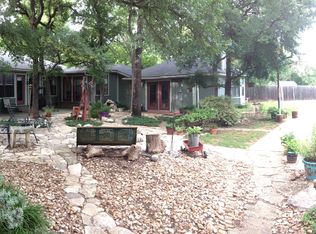 110 Canyon Rd, Georgetown, TX 78628