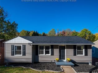 1009 Dominion Way, South Charleston, WV 25309
