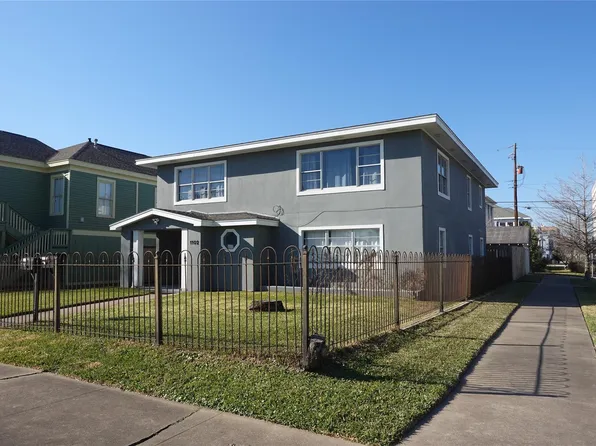 1102 Winnie St #A, Galveston, TX 77550