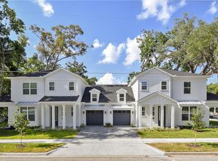 105 W Orlando St, Orlando, FL 32804
