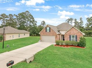 20062 Elijah Bnd, Ponchatoula, LA 70454