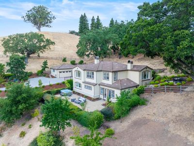 1830 Marion Avenue, Novato, CA, 94945