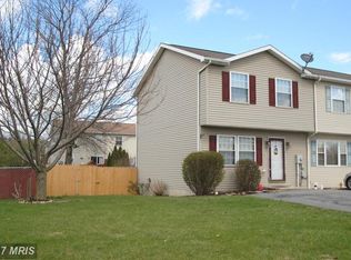 8857 Picadilly Cir, Waynesboro, PA