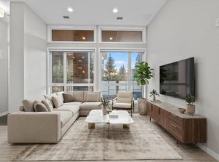 124 N Mahogany Ctr SE, Calgary, AB T3M2X9