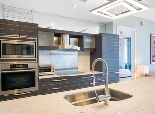 200 Biscayne Blvd UNIT 4707, Miami, FL 33131