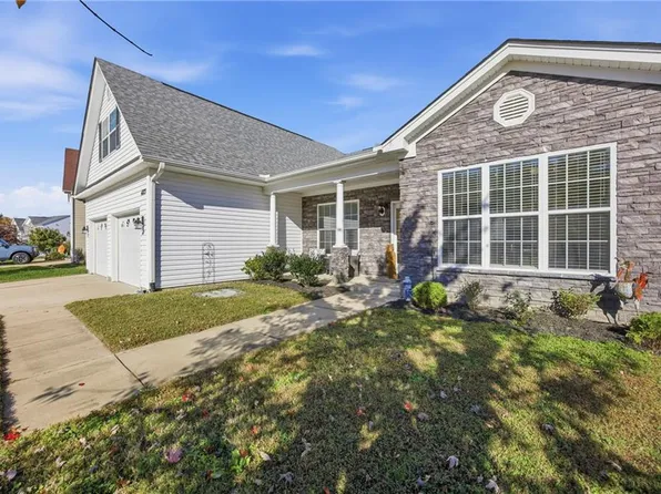 4715 Yeardley Loop, Williamsburg, VA 23185