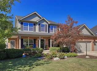 2409 Stricker Ln, Urbana, IL