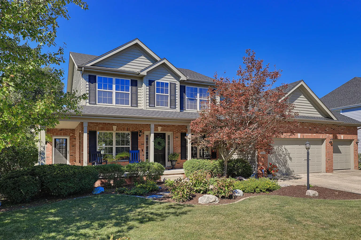 2409 Stricker Ln photo 1