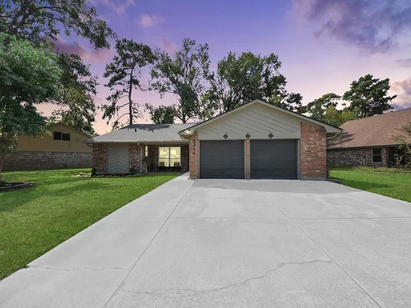 5314 Sweetwind Ln, Spring, TX 77373