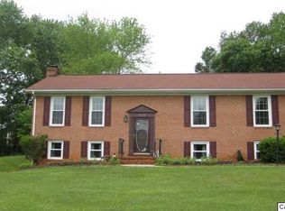 2619 Huntington Rd, Charlottesville, VA 22901