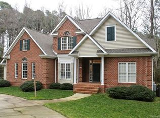2018 Jasany St, Sanford, NC 27330