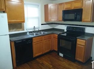 7032 Theodore Ave, Saint Louis, MO 63136