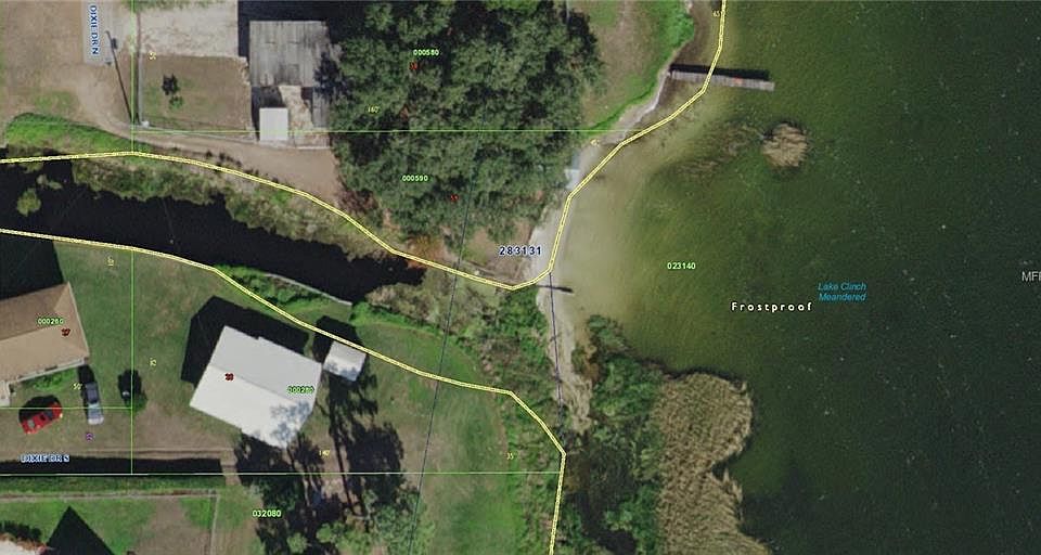 2nd image of Silver Sand Rd