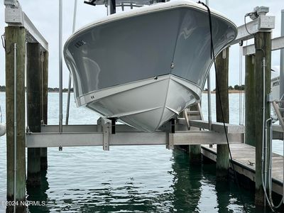 100 Olde Towne Yacht Club Road #Slip B05, Beaufort, NC, 28516