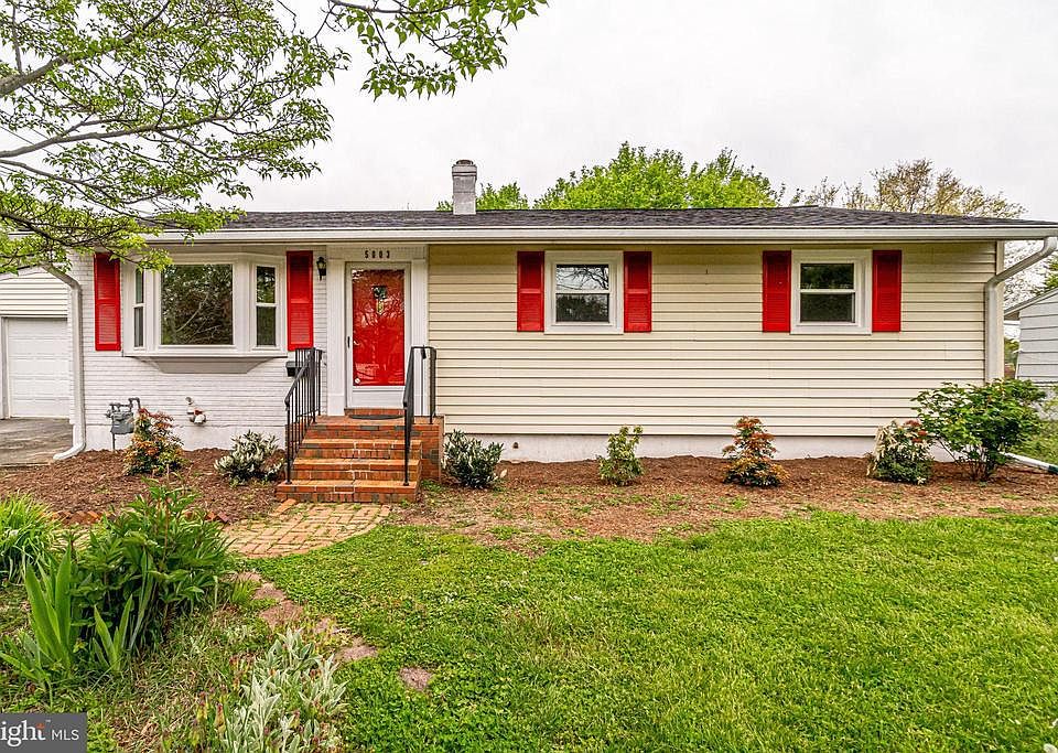 1st image of 5003 Greenhaven Pl
