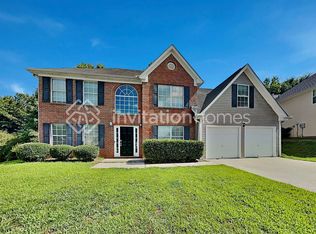 3865 Hadley Rd, Douglasville, GA 30135