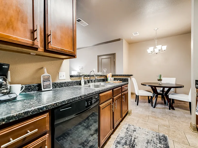 Timber Creek Apartments — Photo 22