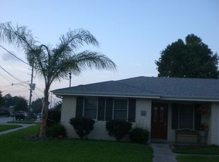 1401 Mississippi Ave, Kenner, LA 70062