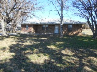 7492 Fm 1758, Bowie, TX 76230