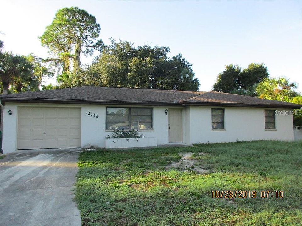 1st image of 18299 Edgewater Dr