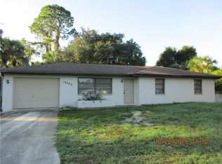 18299 Edgewater Dr, Pt Charlotte, FL 33948