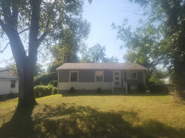 4520 Jackson Ave, Kansas City, MO 64130