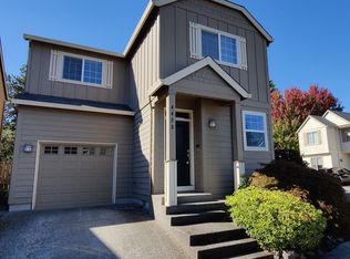4473 SW Shem Ter, Beaverton, OR 97078