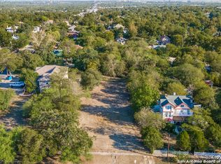 825 W Magnolia Ave, San Antonio, TX 78212