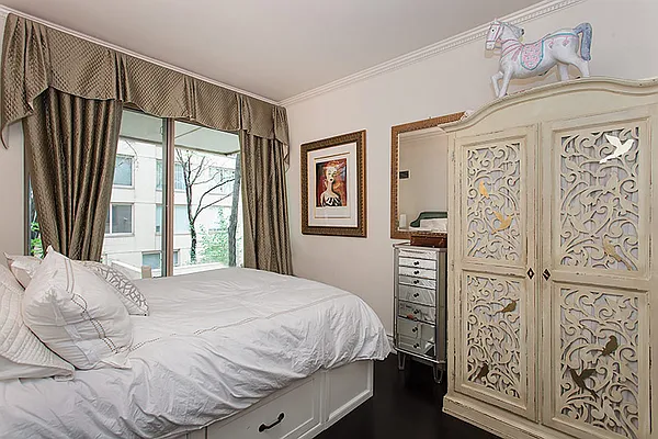 Sold by Brown Harris Stevens | media 11