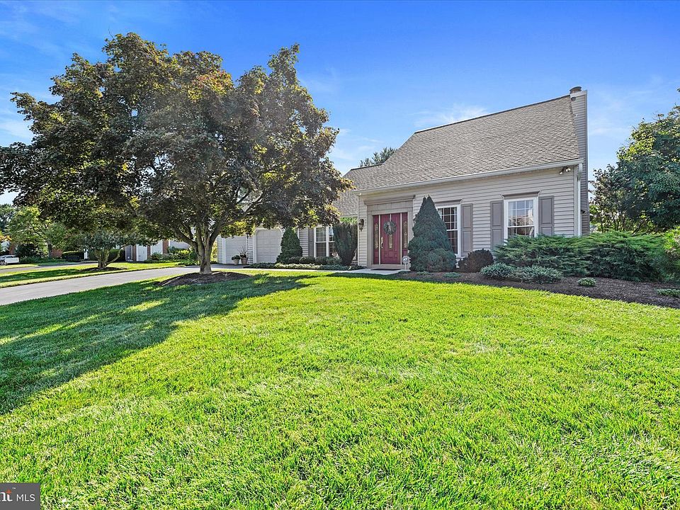 1125 Dulaney Gate Cir, Cockeysville, MD 21030 Zillow